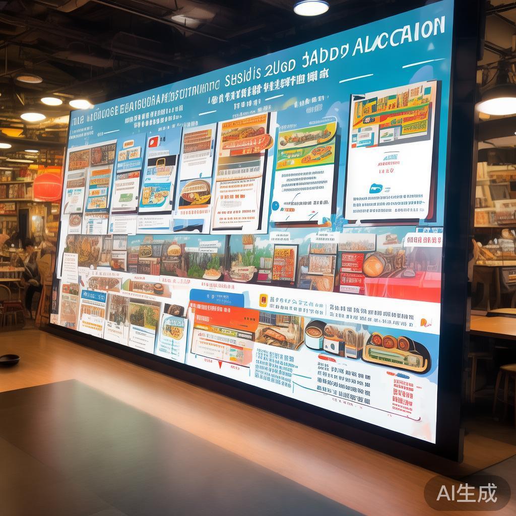 龙岗餐厅补贴申请全攻略,政策解读、流程指南与实用建议 - 快讯网 - 分享生活资讯热点话题综合门户网www.julangwang.com