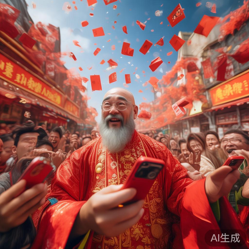 什么是钱宝?他为何被称为神抢红包? - 快讯网 - 分享生活资讯热点话题综合门户网www.julangwang.com