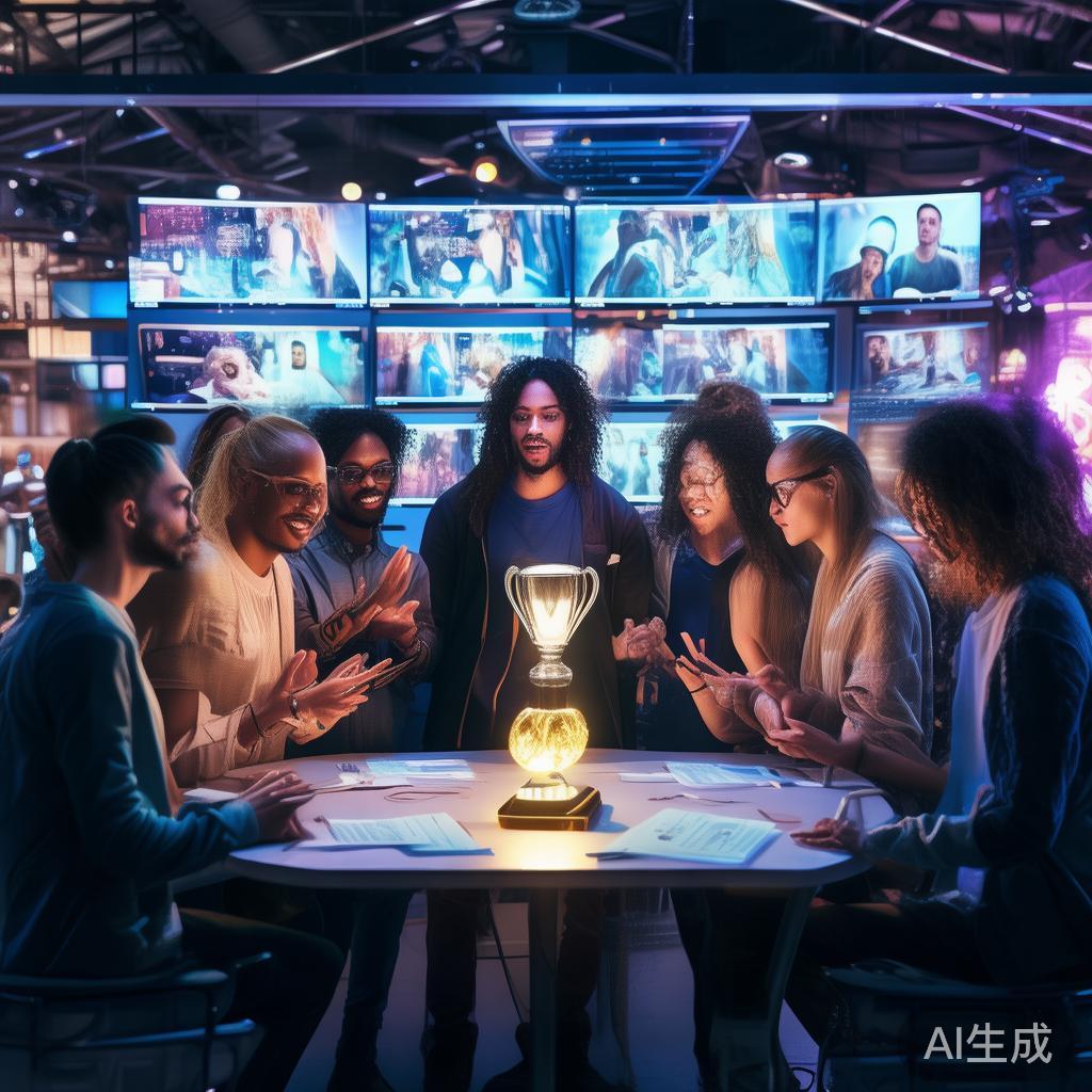 2024年自媒体获客,内容为王,转化致胜! - 快讯网 - 分享生活资讯热点话题综合门户网www.julangwang.com