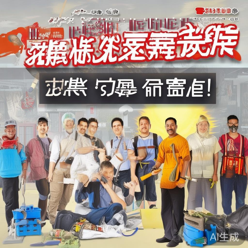 水电维修难?教你用这5招精准获客,月入过万不是梦! - 快讯网 - 分享生活资讯热点话题综合门户网www.julangwang.com