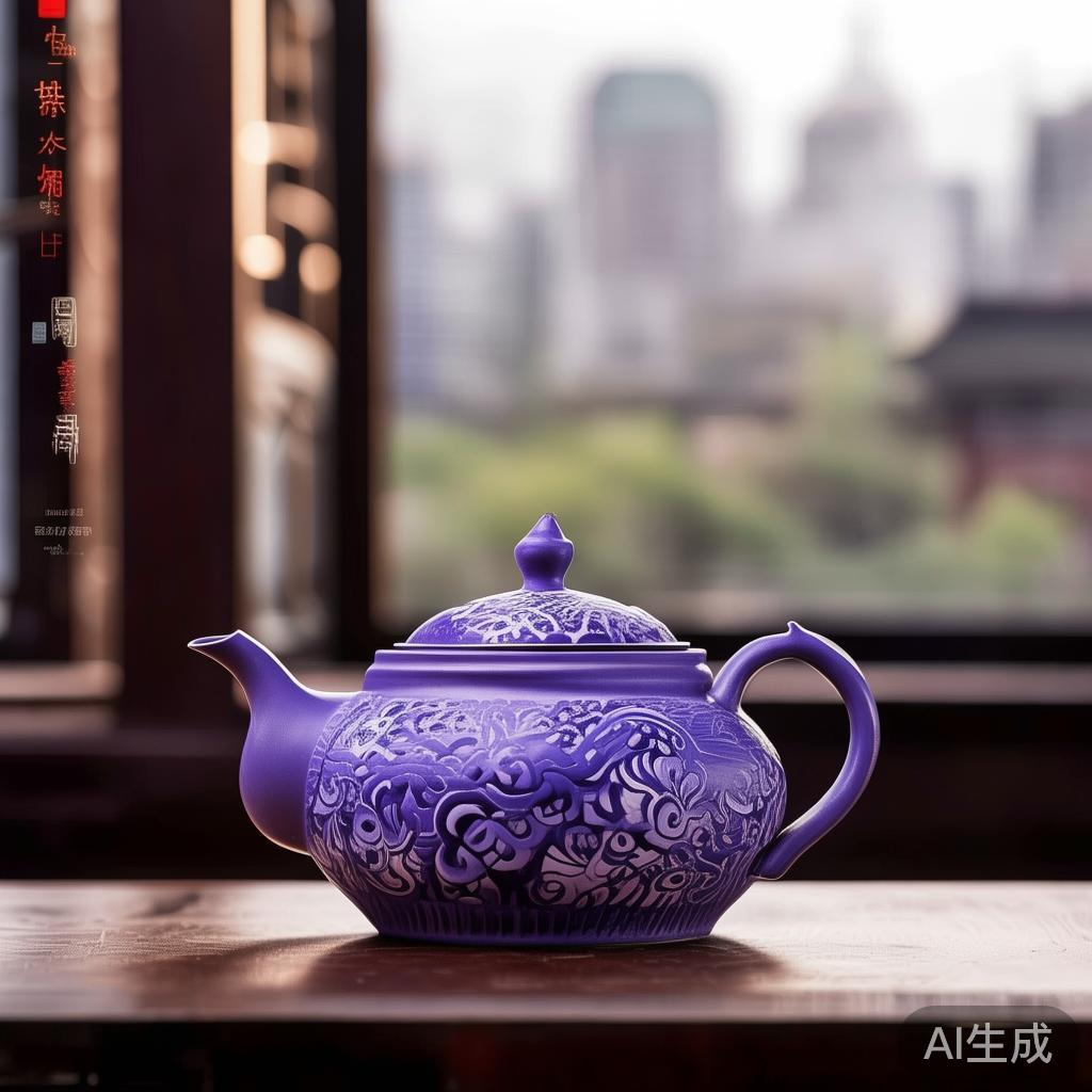 紫砂壶,不只是茶具,更是文化与生活的艺术——如何精准获客? - 快讯网 - 分享生活资讯热点话题综合门户网www.julangwang.com