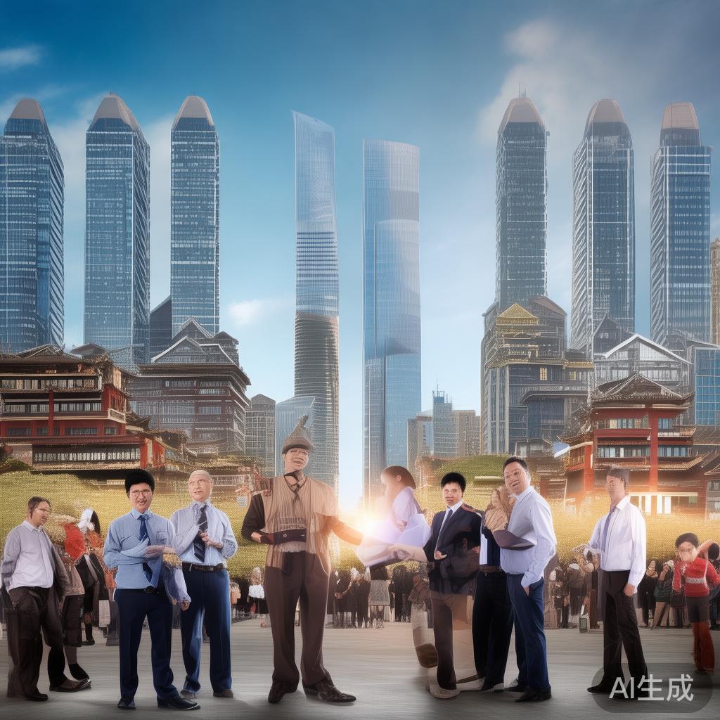 陕西营销获客怎么合作?这5种模式让你的业务快速增长! - 快讯网 - 分享生活资讯热点话题综合门户网www.julangwang.com