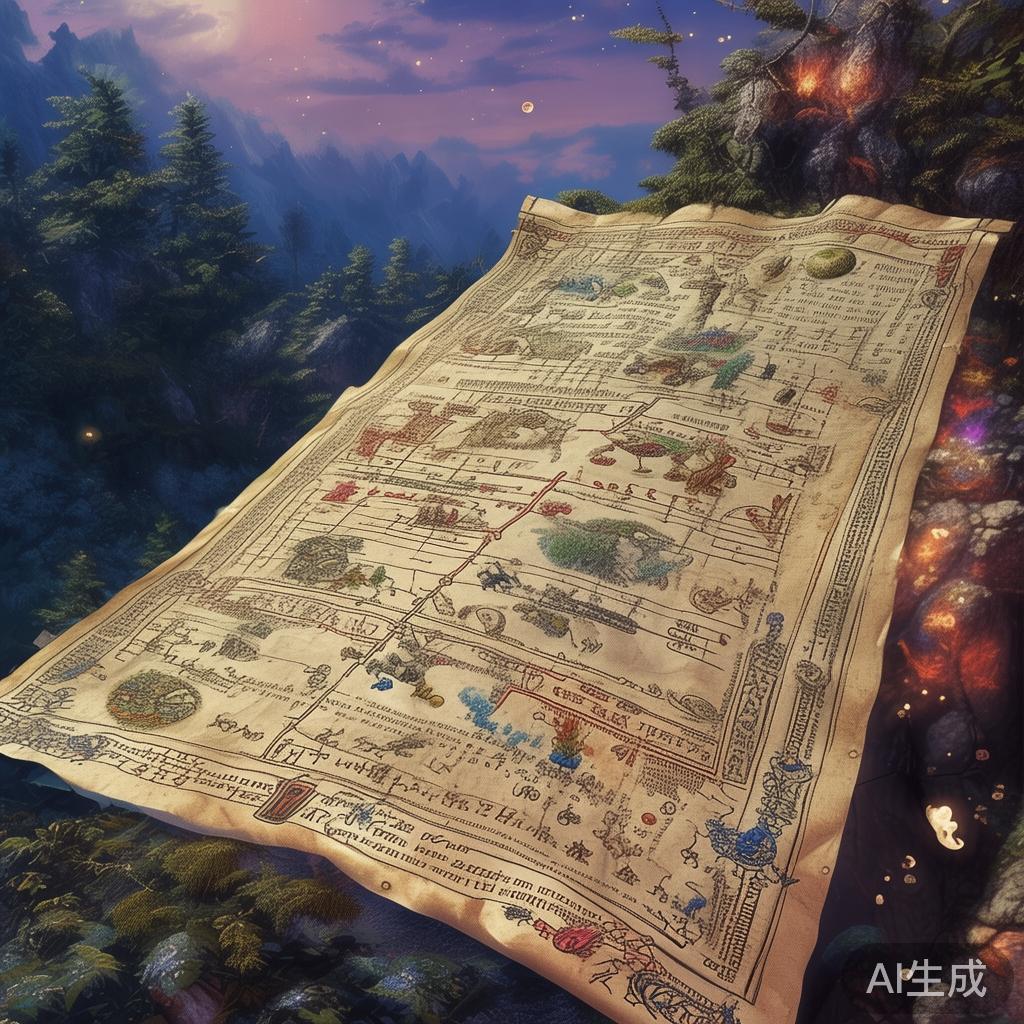 神魔大陆礼包领取指南 - 快讯网 - 分享生活资讯热点话题综合门户网www.julangwang.com