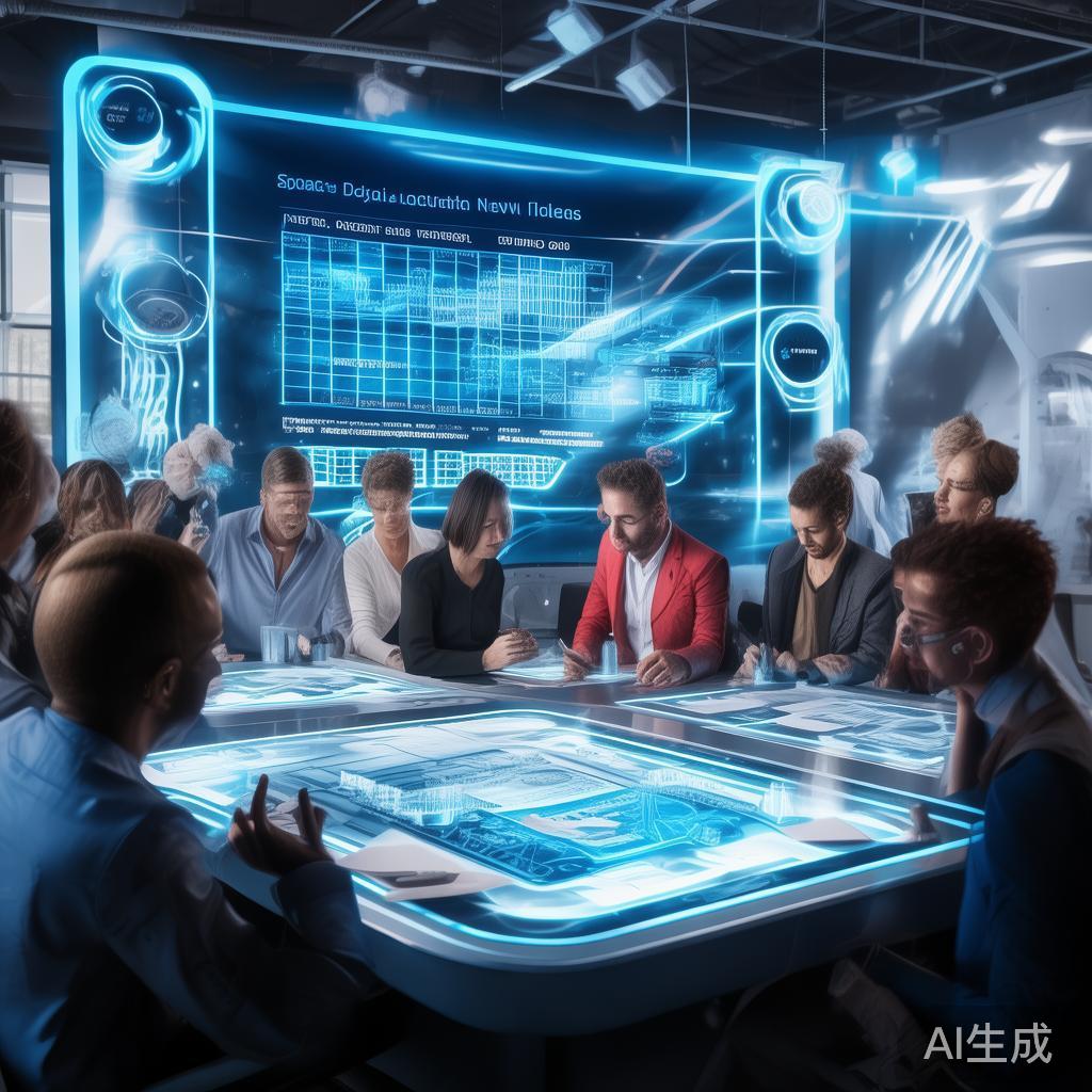 空间设计获客新思路，如何通过合作模式实现精准引流？ - 快讯网 - 分享生活资讯热点话题综合门户网www.julangwang.com