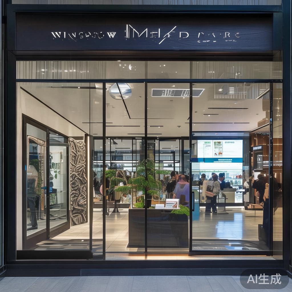 高端门窗店精准获客的7个关键策略,你掌握了吗? - 快讯网 - 分享生活资讯热点话题综合门户网www.julangwang.com