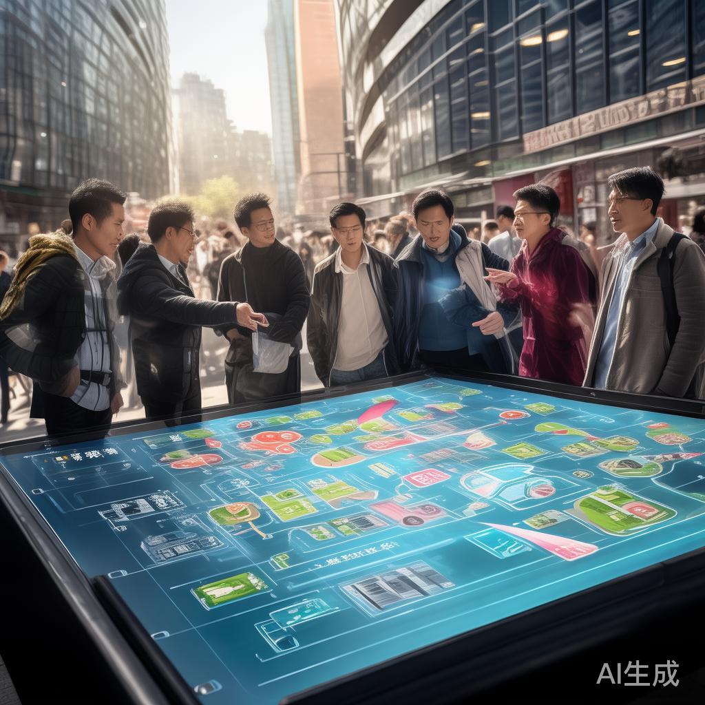 河南引流获客实战指南,低成本高回报的赚钱新路径 - 快讯网 - 分享生活资讯热点话题综合门户网www.julangwang.com