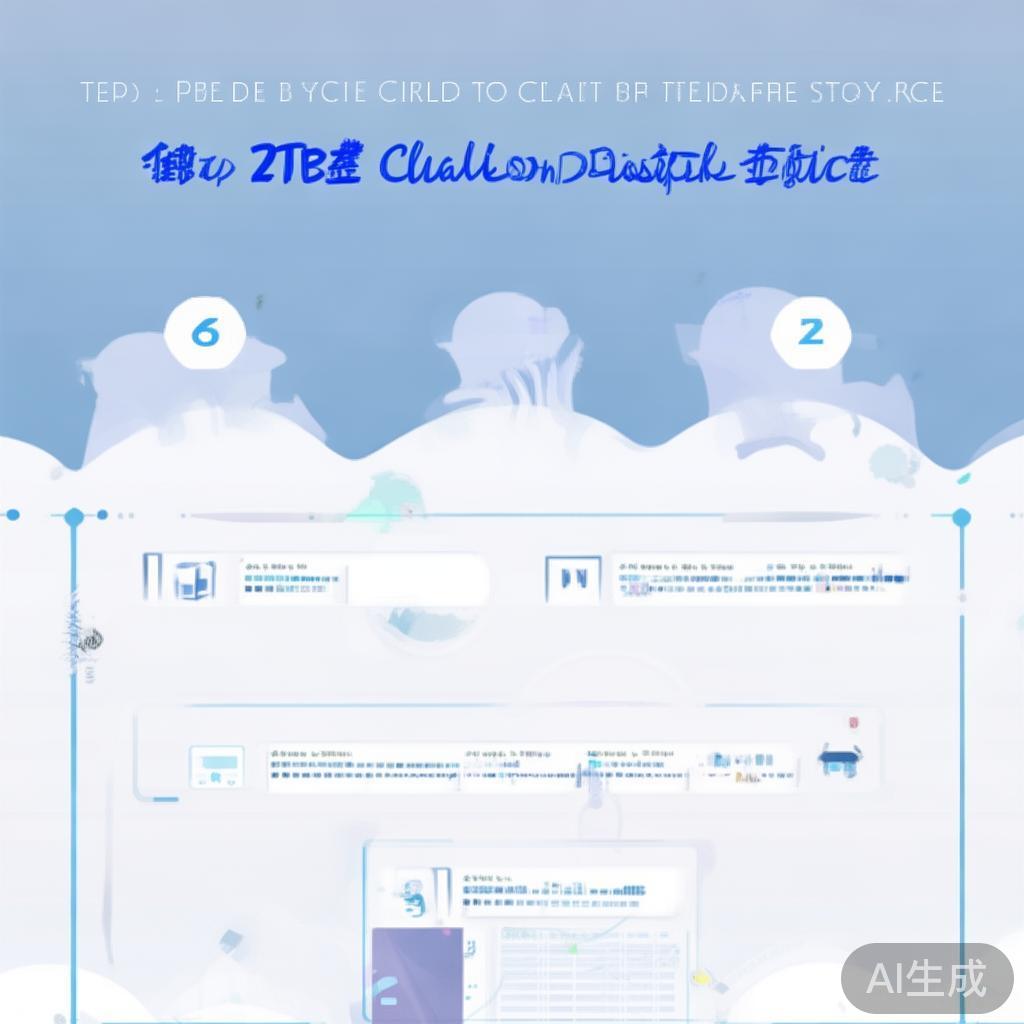 百度云2T存储设备领取步骤解析 - 快讯网 - 分享生活资讯热点话题综合门户网www.julangwang.com