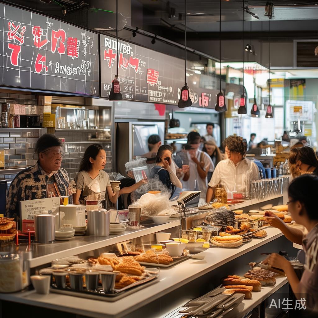 早餐预定获客秘籍,72小时引爆你的早餐生意! - 快讯网 - 分享生活资讯热点话题综合门户网www.julangwang.com