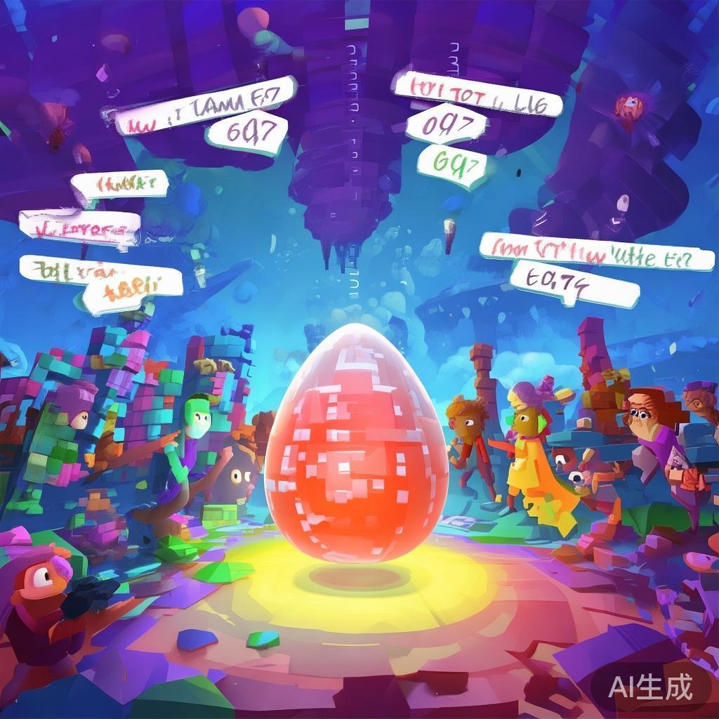 玩吧怎么领取彩蛋?彩蛋怎么获取?彩蛋怎么用?彩蛋怎么玩? - 快讯网 - 分享生活资讯热点话题综合门户网www.julangwang.com