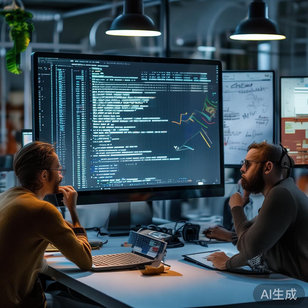 从零开始搭建获客网站,源码获取与高效转化策略全解析 - 快讯网 - 分享生活资讯热点话题综合门户网www.julangwang.com