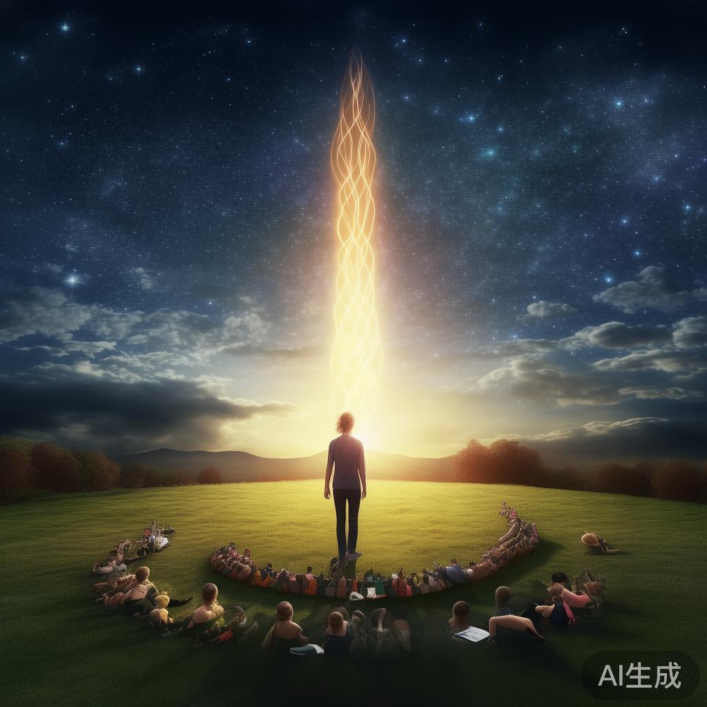 闪耀之星,开启人生价值的必备技能 - 快讯网 - 分享生活资讯热点话题综合门户网www.julangwang.com