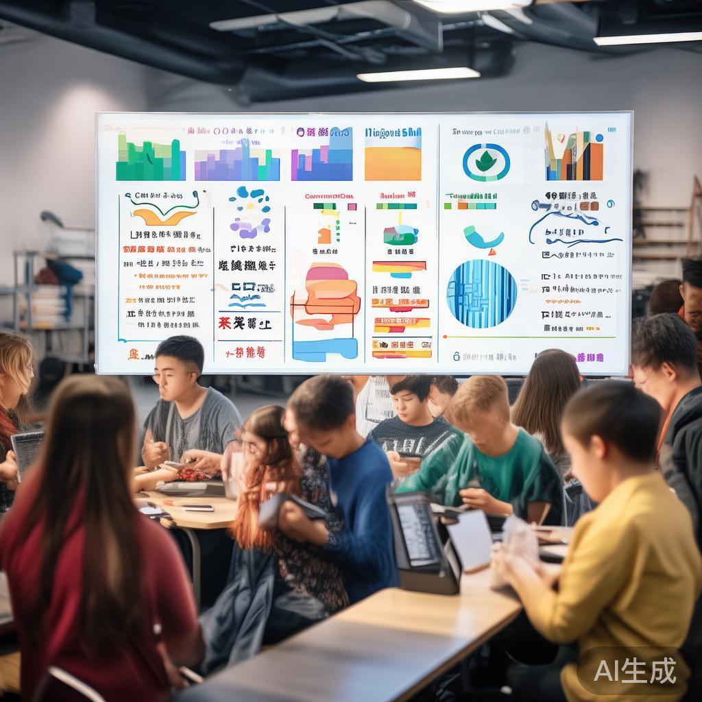 小红书教育获客,从内容到转化的全流程攻略 - 快讯网 - 分享生活资讯热点话题综合门户网www.julangwang.com