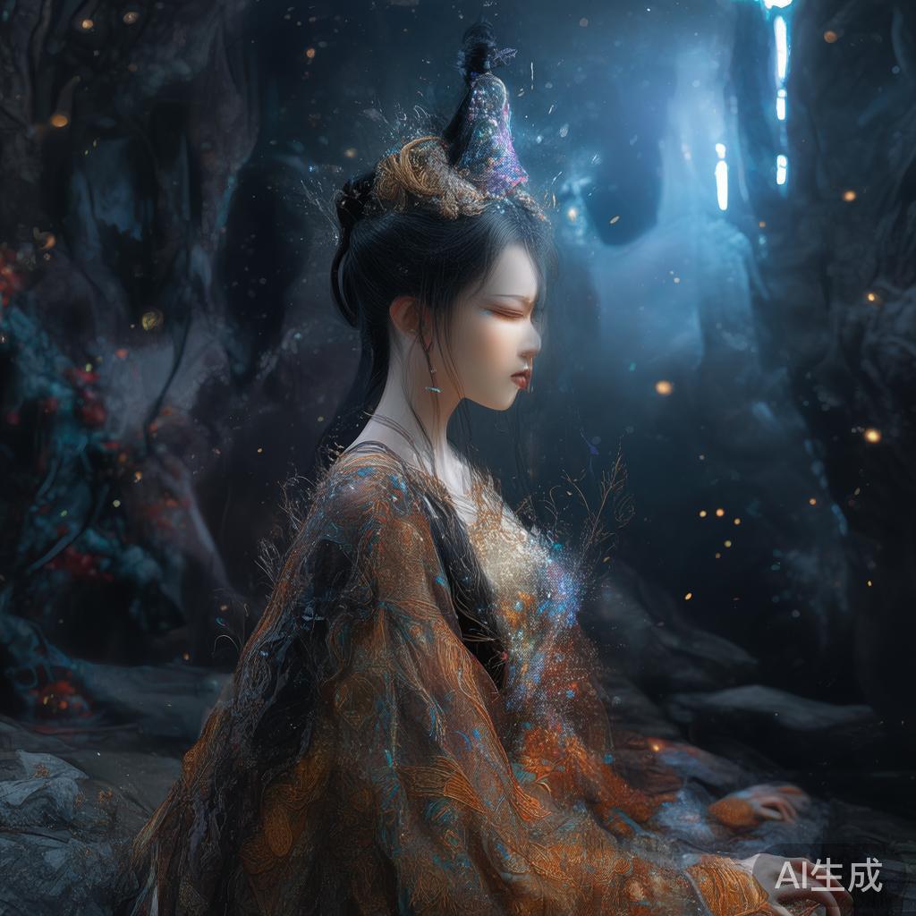 从神秘到超自然,妲己的崛起与启示 - 快讯网 - 分享生活资讯热点话题综合门户网www.julangwang.com