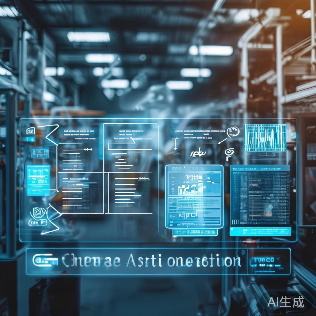 生产工厂获客怎么收费?——从成本控制到精准营销的全流程解析 - 快讯网 - 分享生活资讯热点话题综合门户网www.julangwang.com