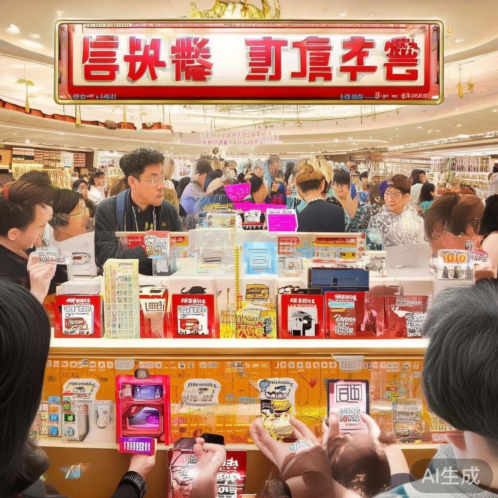 淘宝福利大放送，你必须了解的抽奖、赠品和优惠活动 - 快讯网 - 分享生活资讯热点话题综合门户网www.julangwang.com