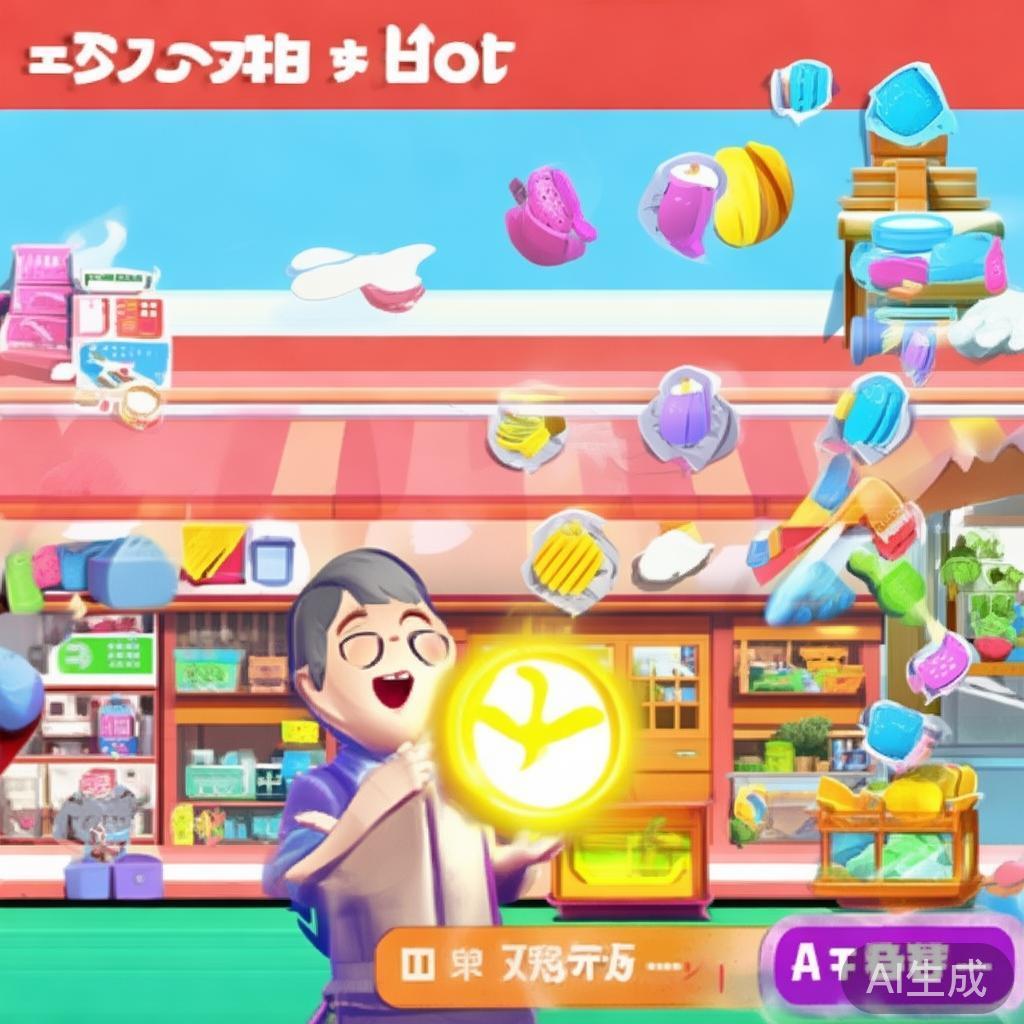 如何领取店铺积分？这些小其实也能变大！ - 快讯网 - 分享生活资讯热点话题综合门户网www.julangwang.com