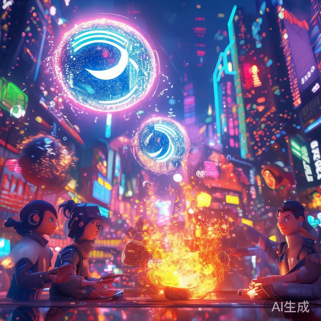 那些话,传递着流量的火种,派派礼物如何让你的流量倍增 - 快讯网 - 分享生活资讯热点话题综合门户网www.julangwang.com