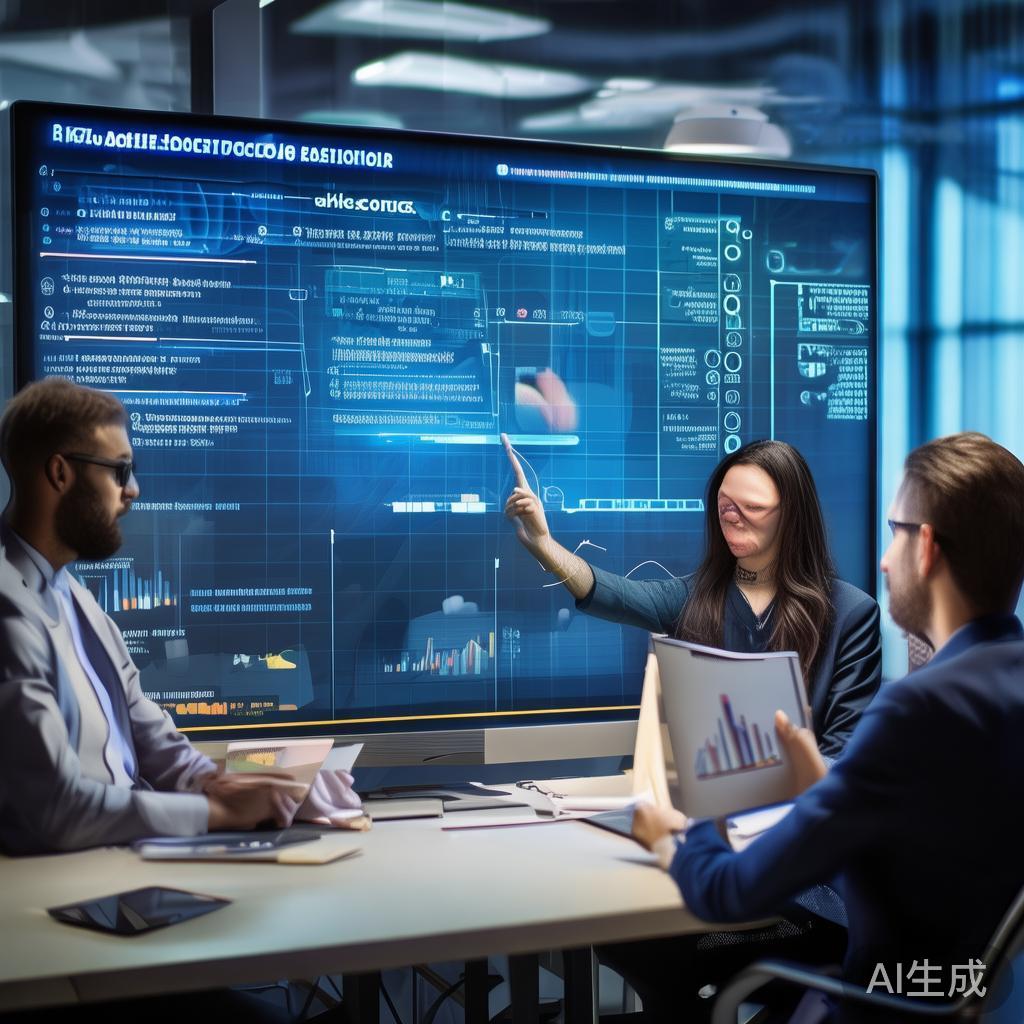 平台获客银行怎么操作?——从精准定位到高效转化的全流程解析 - 快讯网 - 分享生活资讯热点话题综合门户网www.julangwang.com