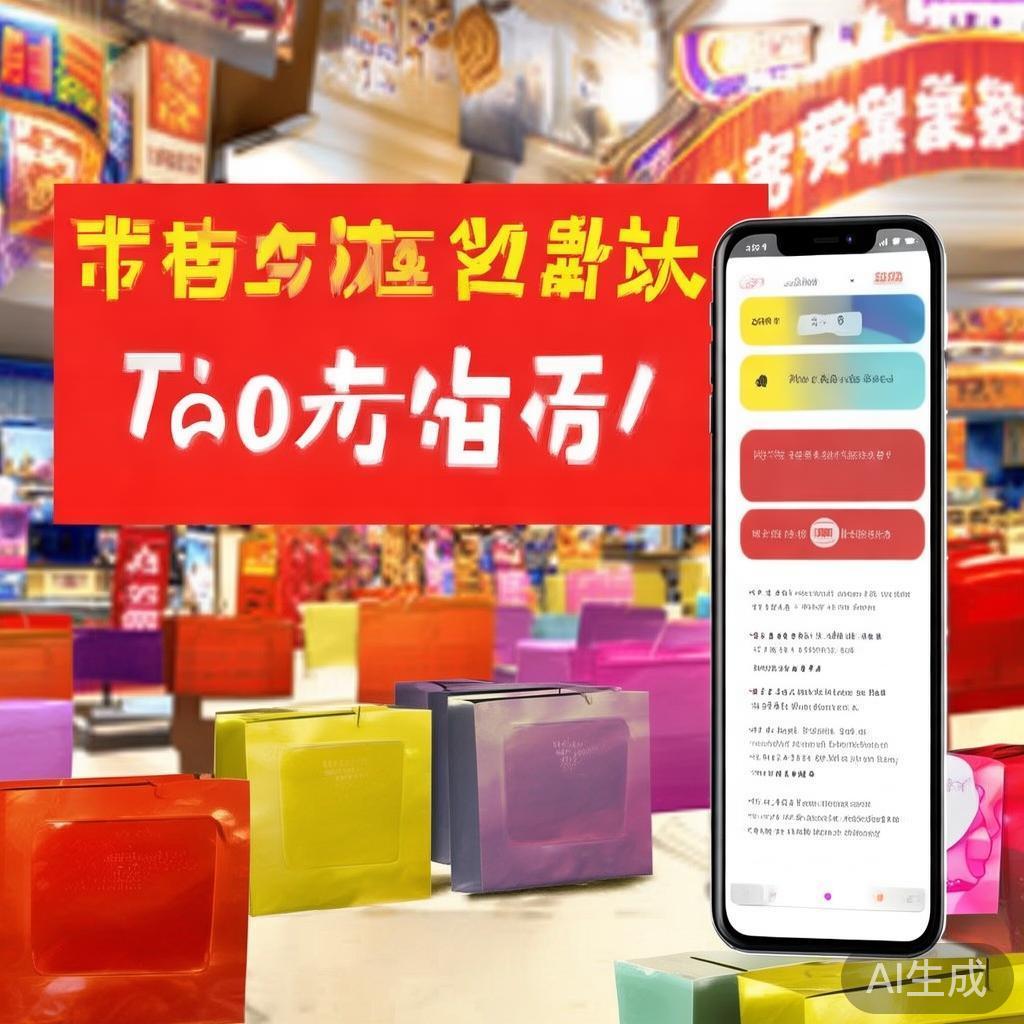 淘宝红包口令领取全解析 - 快讯网 - 分享生活资讯热点话题综合门户网www.julangwang.com