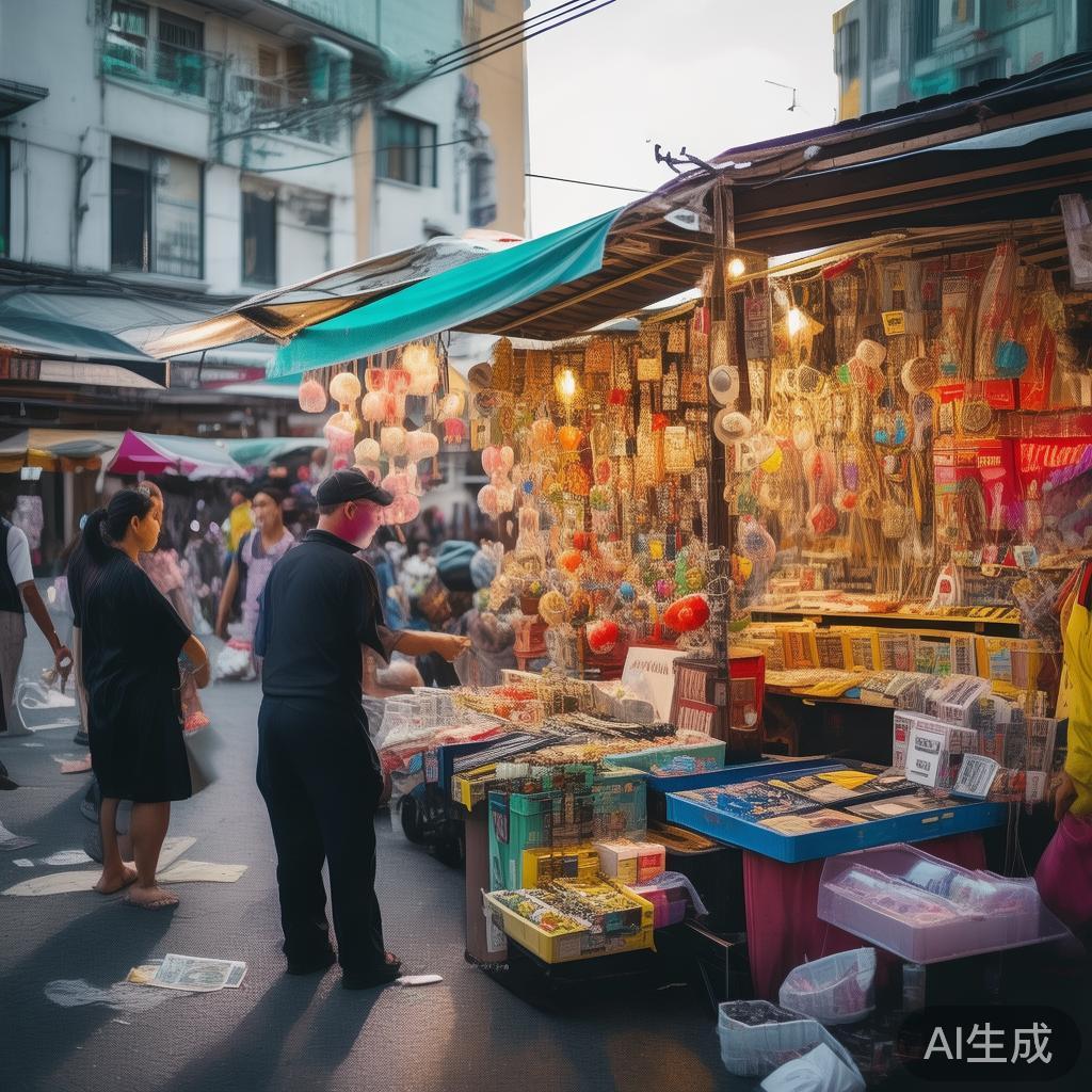 移动摆摊获客怎么赚钱?日入过万的秘诀都在这了! - 快讯网 - 分享生活资讯热点话题综合门户网www.julangwang.com