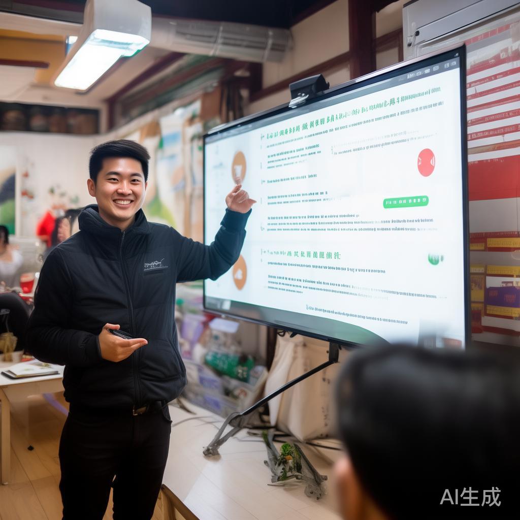 甘南获客软件怎么用?一步步教你精准引流,提升业务量! - 快讯网 - 分享生活资讯热点话题综合门户网www.julangwang.com