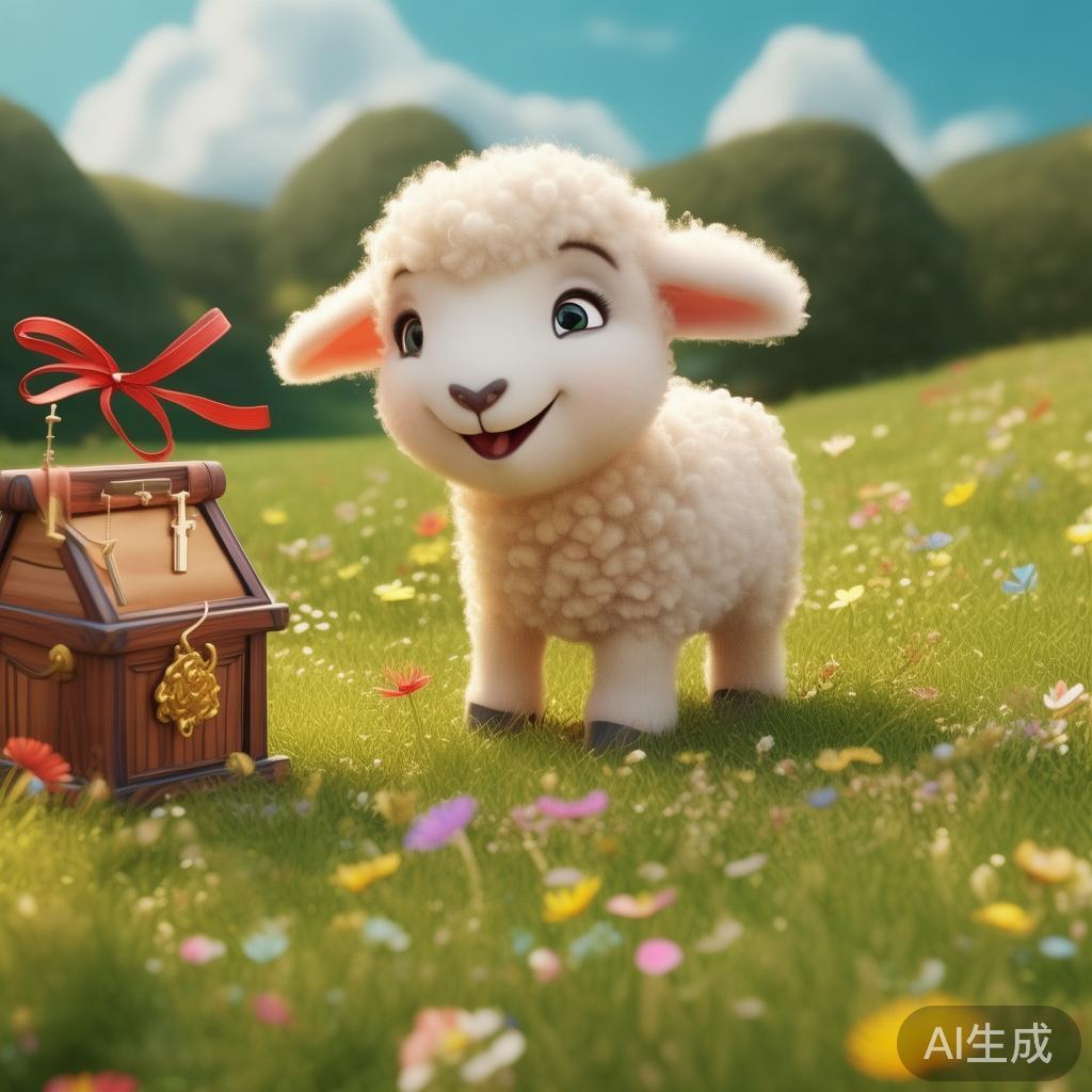 羊小咩如何领取 - 快讯网 - 分享生活资讯热点话题综合门户网www.julangwang.com