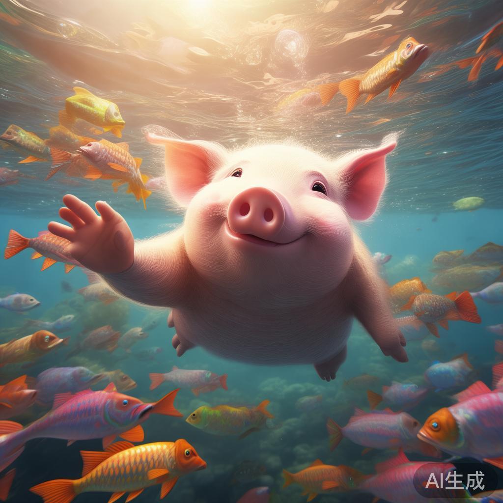 猪肉的善意,如何在斗鱼中获得弱鸡 - 快讯网 - 分享生活资讯热点话题综合门户网www.julangwang.com