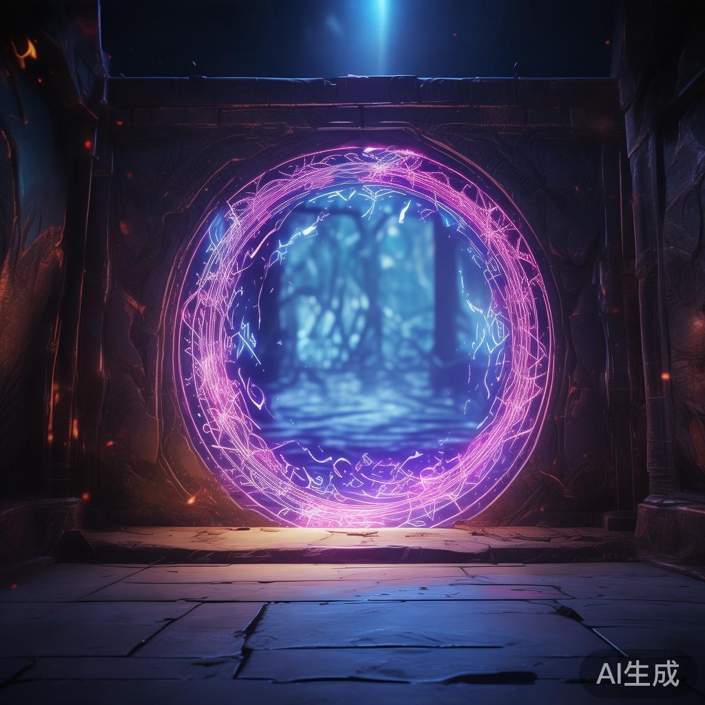 Lol游戏的神秘符文之门 - 快讯网 - 分享生活资讯热点话题综合门户网www.julangwang.com
