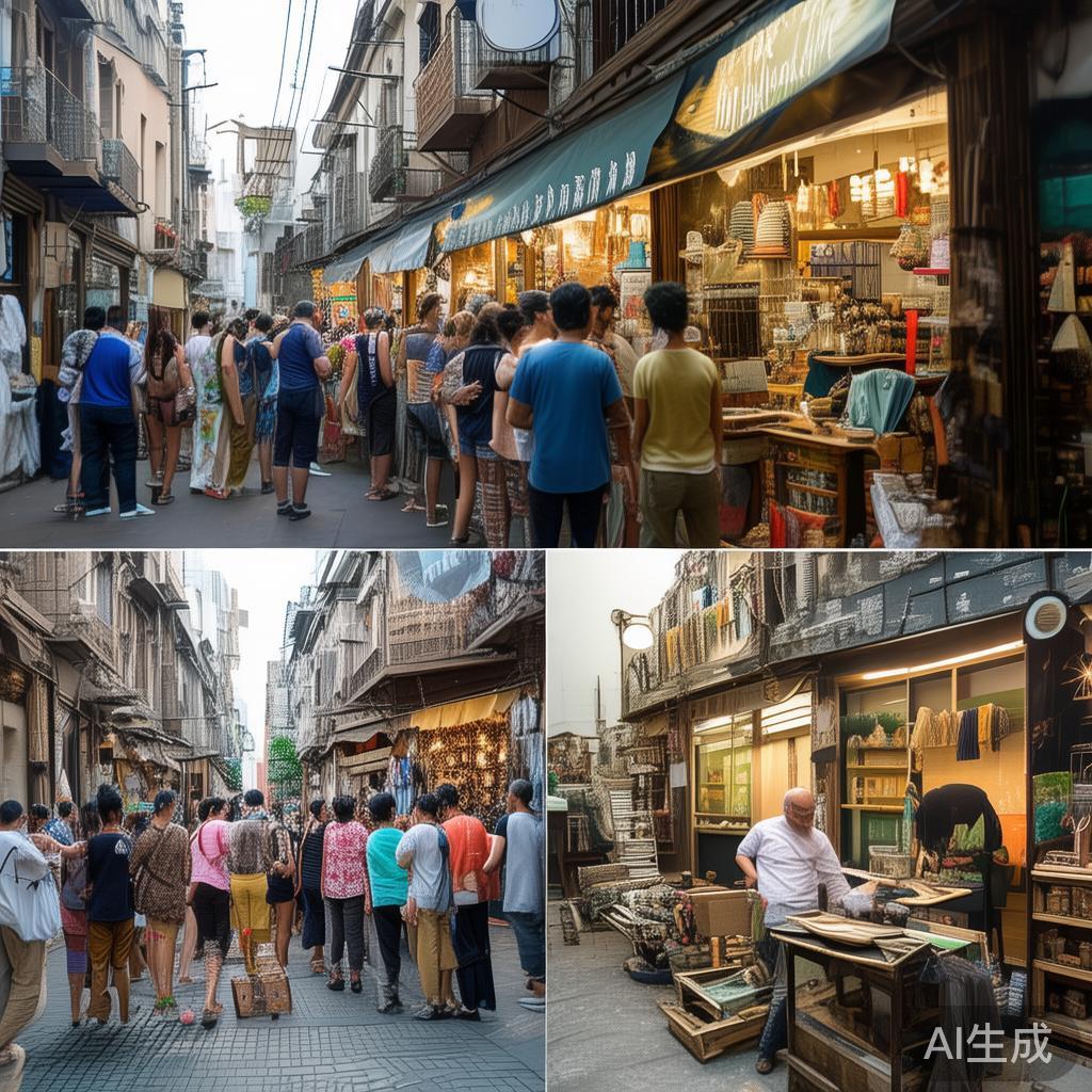 从冷门到爆满，蜡染体验店的精准获客策略，手艺人必看！ - 快讯网 - 分享生活资讯热点话题综合门户网www.julangwang.com