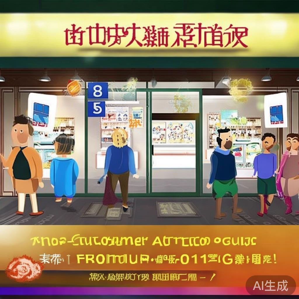 店铺获客引流的黄金密码，从0到1的保姆级攻略！ - 快讯网 - 分享生活资讯热点话题综合门户网www.julangwang.com