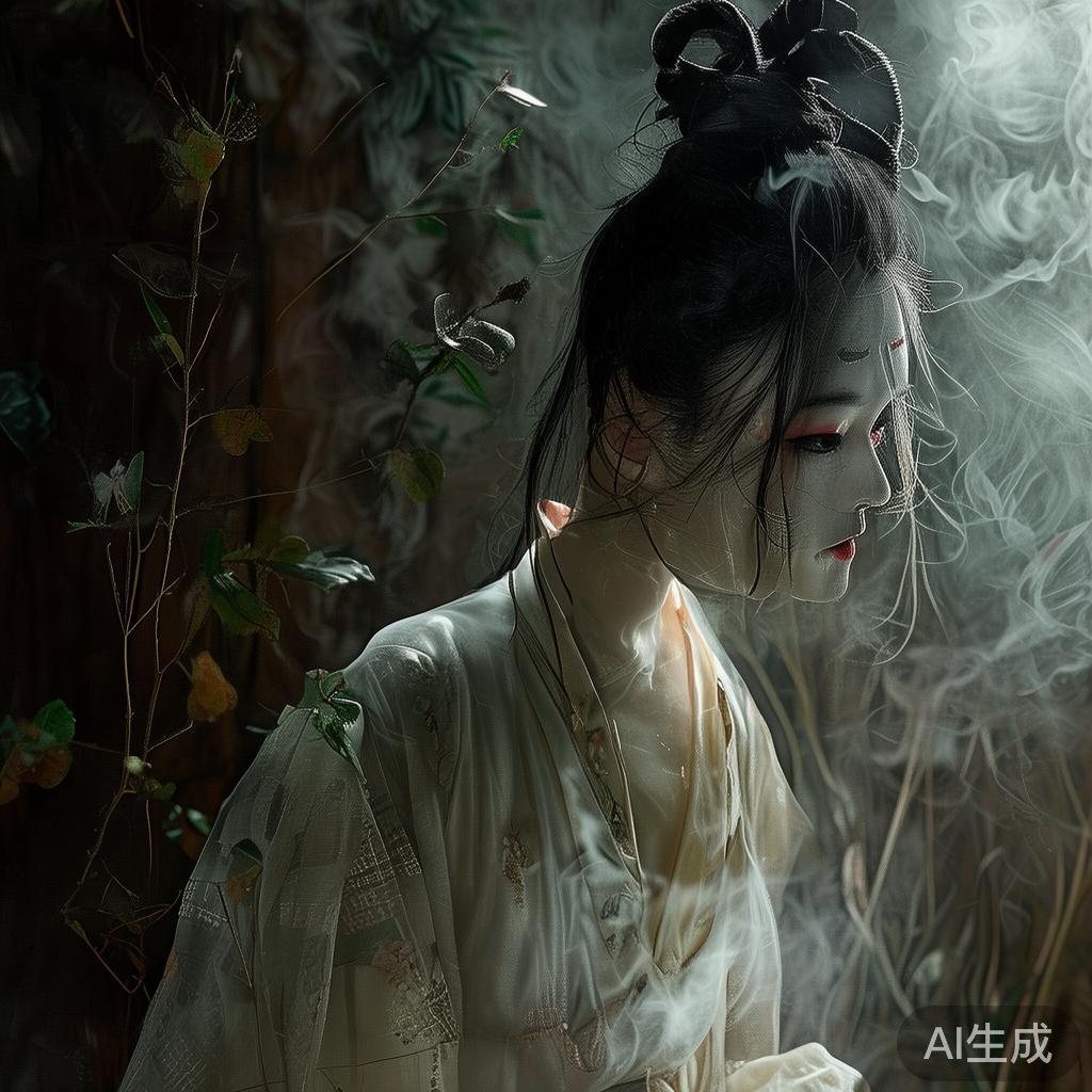 被误解的大水 doll—虞姬与后世文人的精神传承 - 快讯网 - 分享生活资讯热点话题综合门户网www.julangwang.com