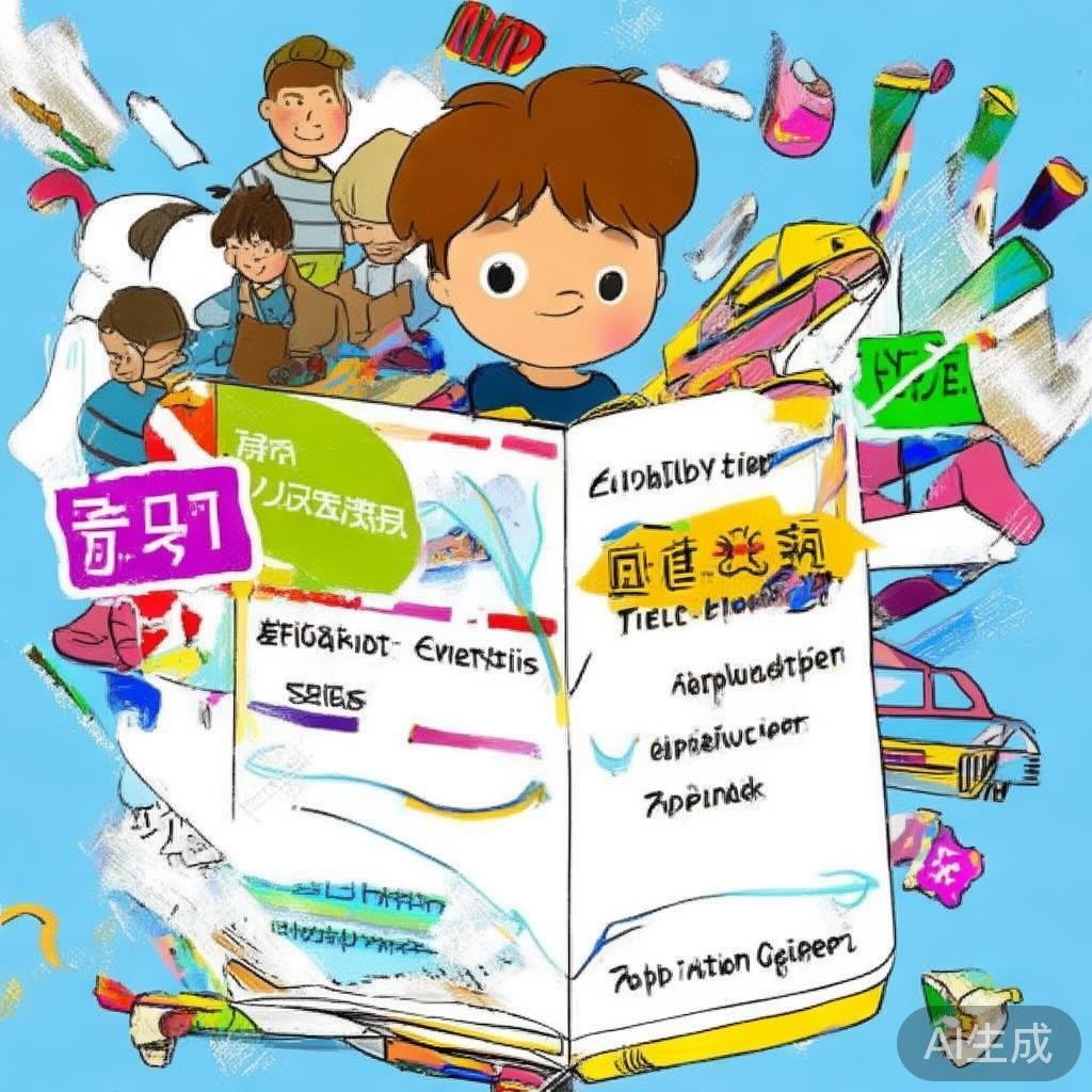 小学助学补贴申请全攻略,从 eligibility 到流程详解,助孩子轻松入学 - 快讯网 - 分享生活资讯热点话题综合门户网www.julangwang.com