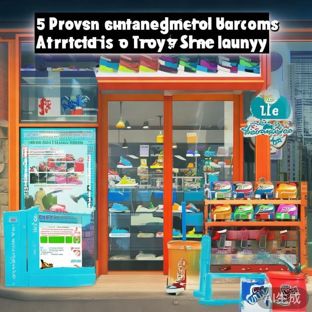 球鞋洗护怎么获客?这5招让你的球鞋洗护店成为潮流新宠! - 快讯网 - 分享生活资讯热点话题综合门户网www.julangwang.com