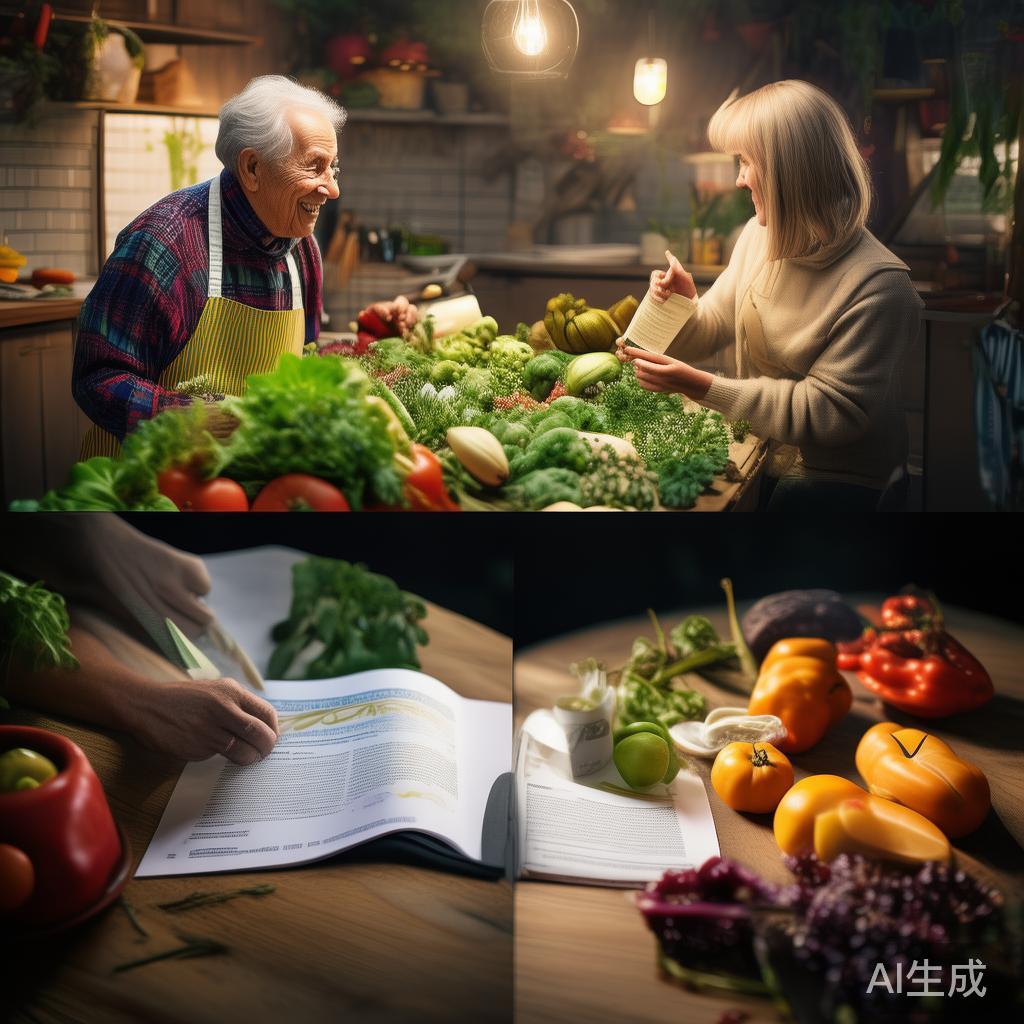 暖心守护，蔬送关爱，爱心蔬菜补贴申请指南与政策解读 - 快讯网 - 分享生活资讯热点话题综合门户网www.julangwang.com