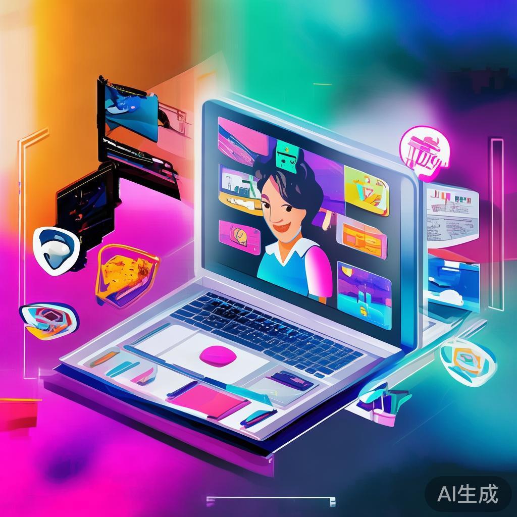 获客达人必备!三步教你轻松下载视频素材,提升获客效率 - 快讯网 - 分享生活资讯热点话题综合门户网www.julangwang.com