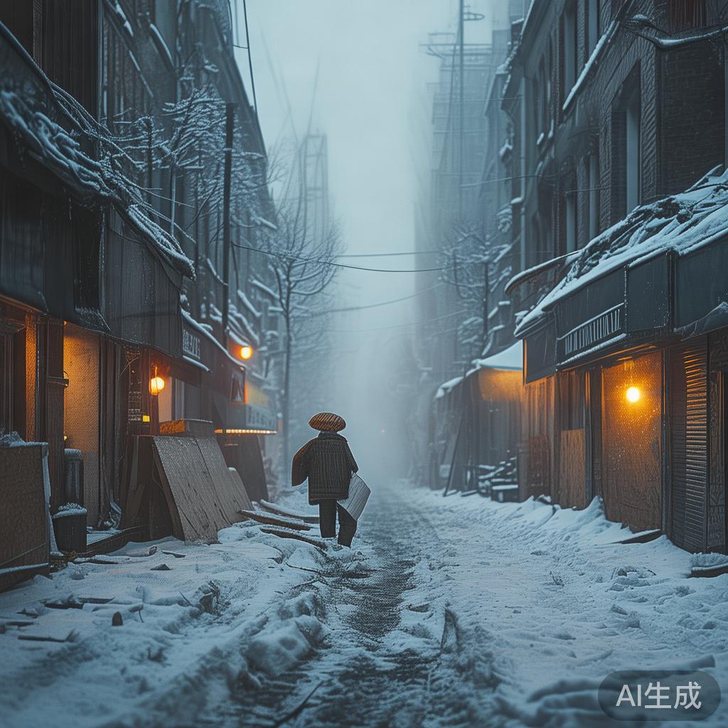 疫情寒冬下的关门潮,中小企业如何申请补贴,在绝境中寻生机 - 快讯网 - 分享生活资讯热点话题综合门户网www.julangwang.com