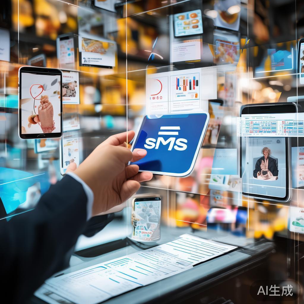梅州短信获客,低成本高效率的营销利器,手把手教你群发技巧! - 快讯网 - 分享生活资讯热点话题综合门户网www.julangwang.com