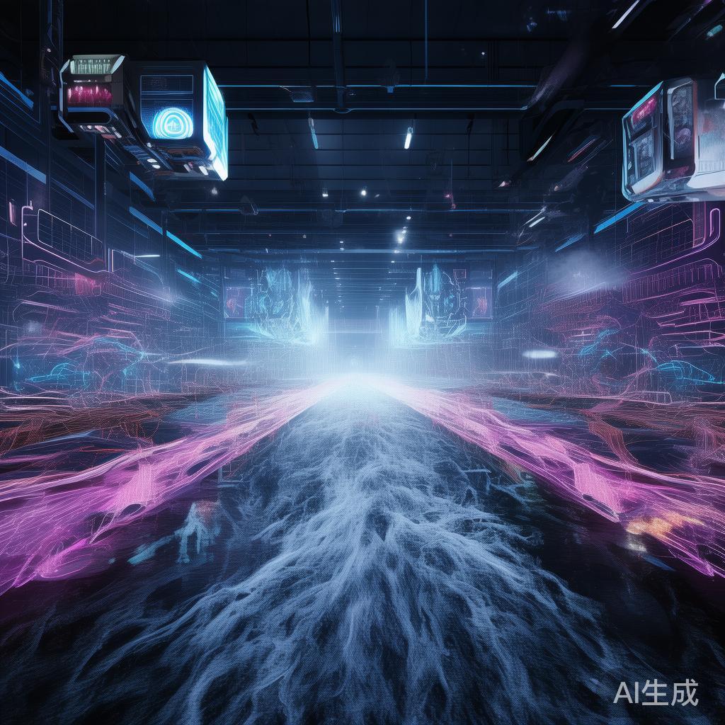 未来获客趋势,私域流量、AI工具与内容营销的终极对决 - 快讯网 - 分享生活资讯热点话题综合门户网www.julangwang.com