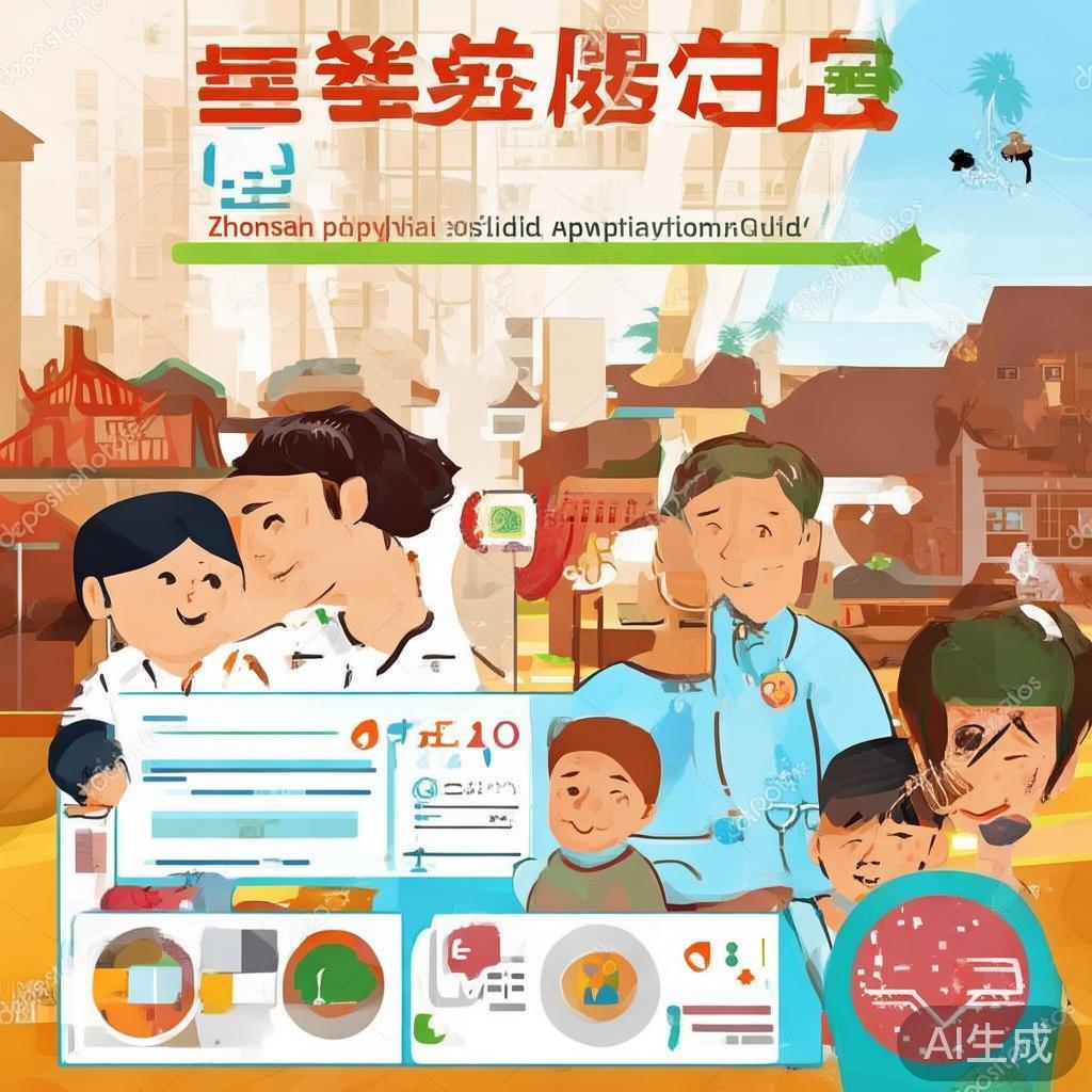中山基层补贴申请指南,政策红利直达民生,暖心举措助基层发展 - 快讯网 - 分享生活资讯热点话题综合门户网www.julangwang.com