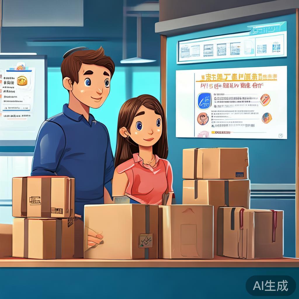 抖音运费险赔付,你一定会遇到的问题?如何解决? - 快讯网 - 分享生活资讯热点话题综合门户网www.julangwang.com