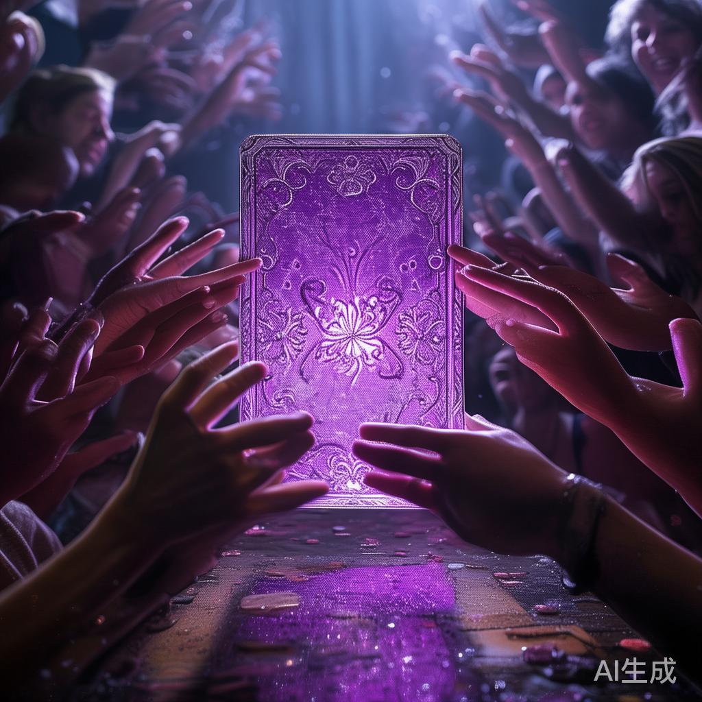 神秘紫钻卡,为何很多人总是抢不到 - 快讯网 - 分享生活资讯热点话题综合门户网www.julangwang.com