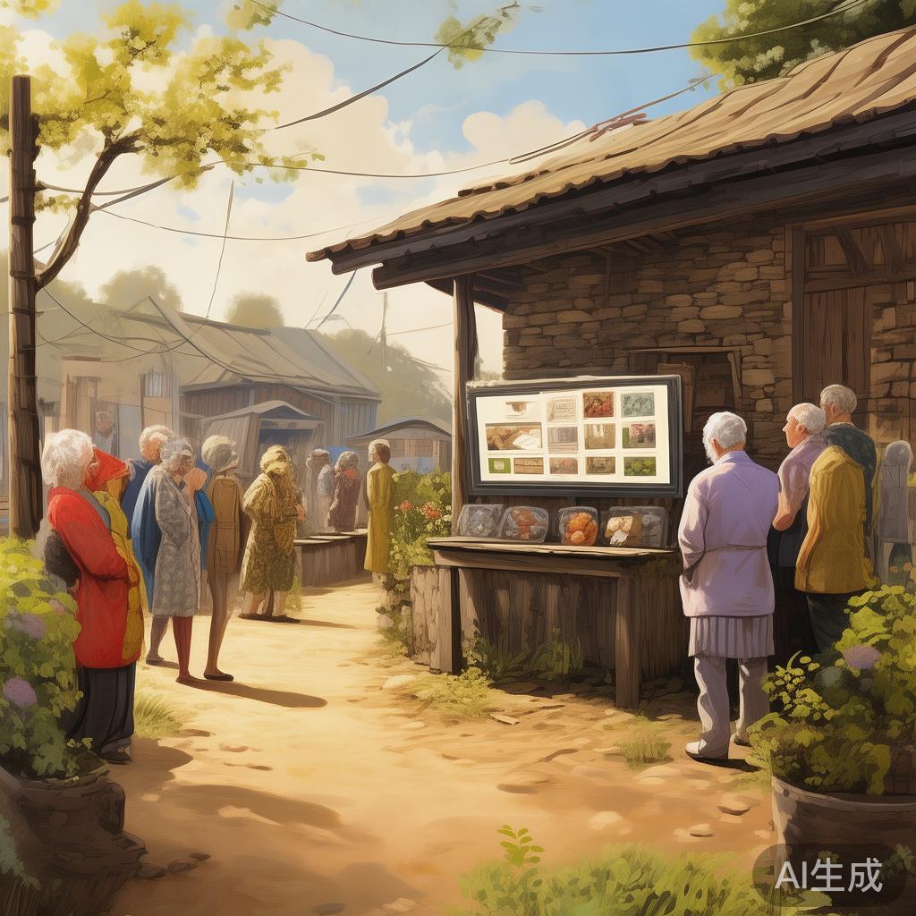 农村养老金的现状与领取方式解析 - 快讯网 - 分享生活资讯热点话题综合门户网www.julangwang.com