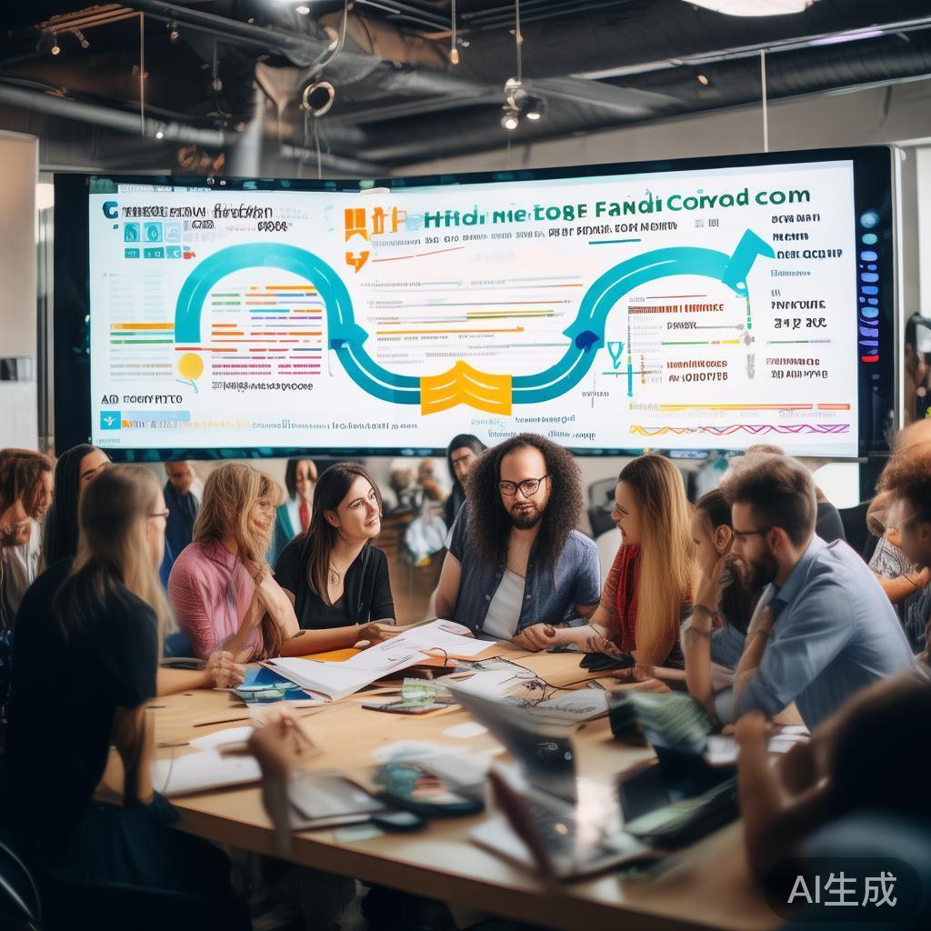 课程类截流获客,从精准引流到高转化的实战策略 - 快讯网 - 分享生活资讯热点话题综合门户网www.julangwang.com