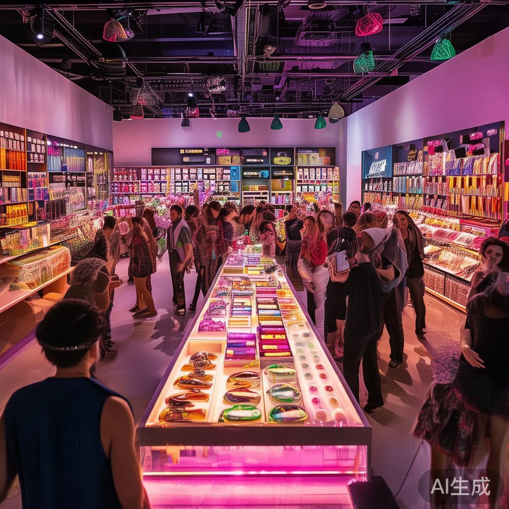 派对积分如何让你店铺更上一层楼 - 快讯网 - 分享生活资讯热点话题综合门户网www.julangwang.com