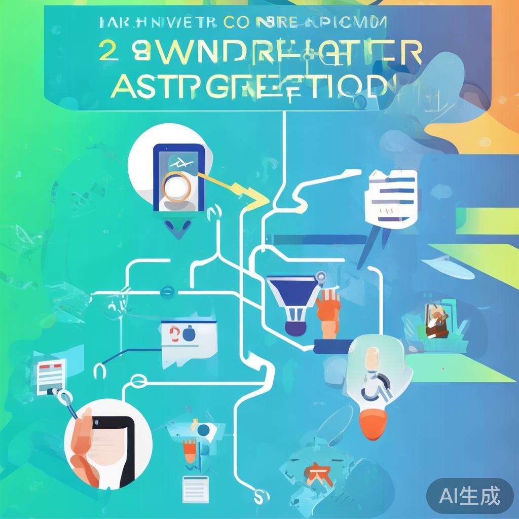 AI获客怎么做?这5步让你的私域流量暴涨! - 快讯网 - 分享生活资讯热点话题综合门户网www.julangwang.com
