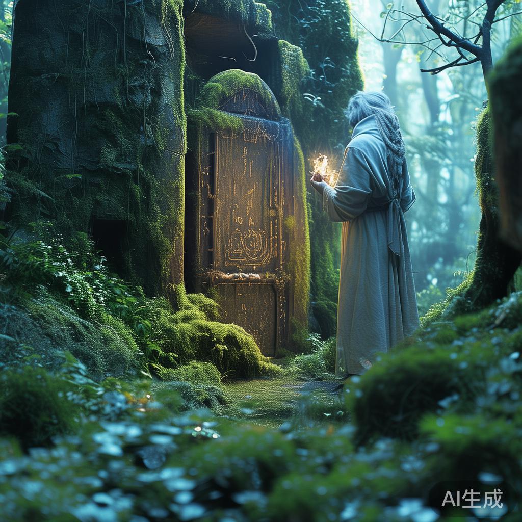 如何轻松解锁远古之门?神秘资源背后的秘密 - 快讯网 - 分享生活资讯热点话题综合门户网www.julangwang.com