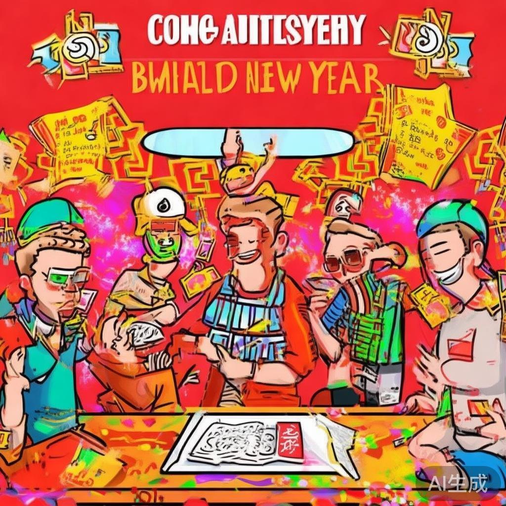 拍手拍手,红包怎么拿?快看这5种抽取红包的方式,让你轻松拿到大把钱! - 快讯网 - 分享生活资讯热点话题综合门户网www.julangwang.com