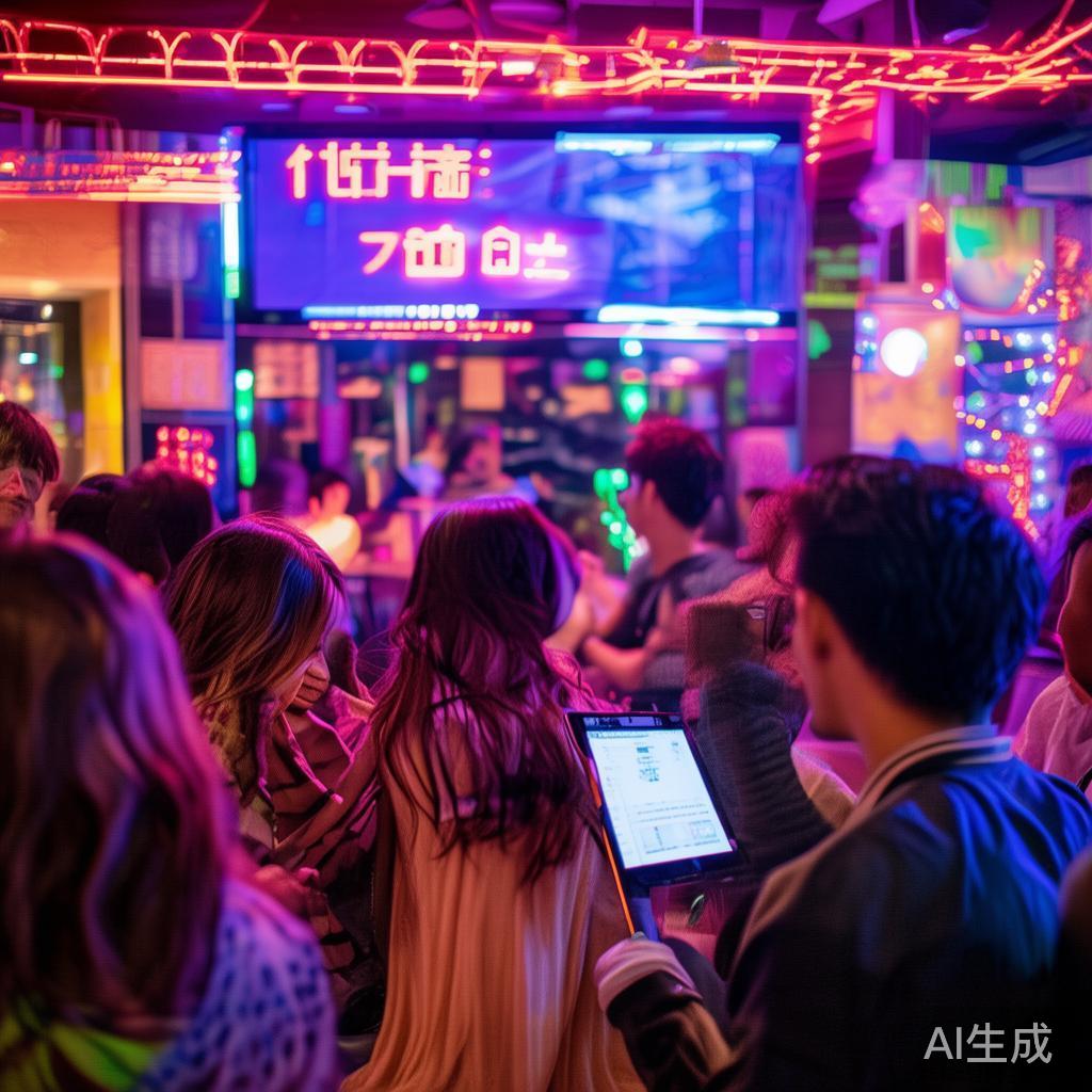 抖音KTV如何精准获客?这5招让你的生意火爆起来! - 快讯网 - 分享生活资讯热点话题综合门户网www.julangwang.com