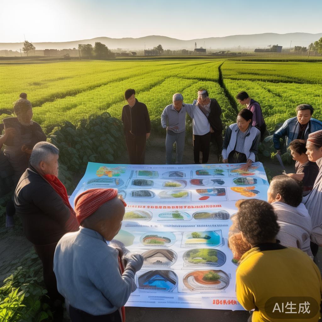 澧县大棚种植补贴申请指南,政策红利助农增收 - 快讯网 - 分享生活资讯热点话题综合门户网www.julangwang.com