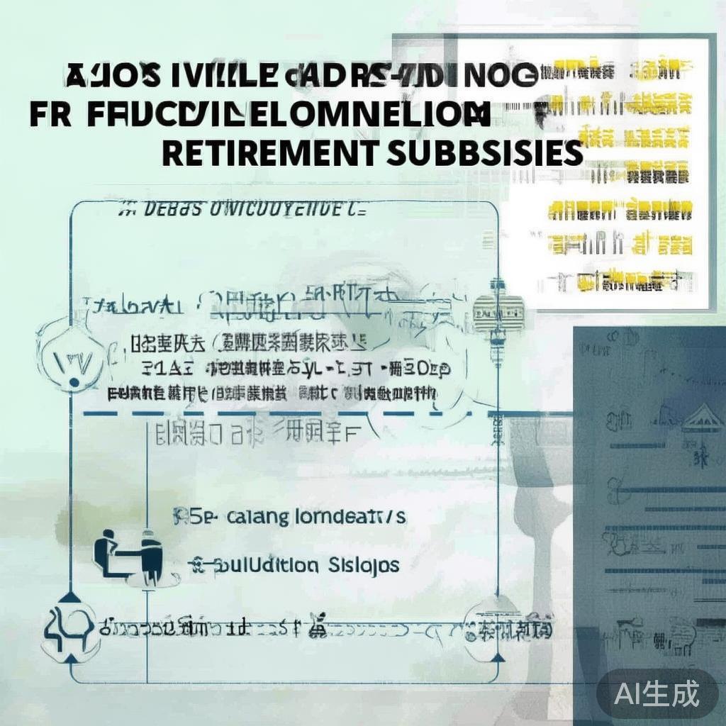 灵活就业退休补贴申请全攻略,条件、流程与注意事项 - 快讯网 - 分享生活资讯热点话题综合门户网www.julangwang.com